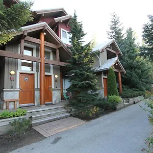 Symphony By Retreats Apartment Whistler