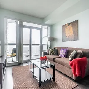 Apartment Modern Dunfield Ave By Globalstay, Toronto
