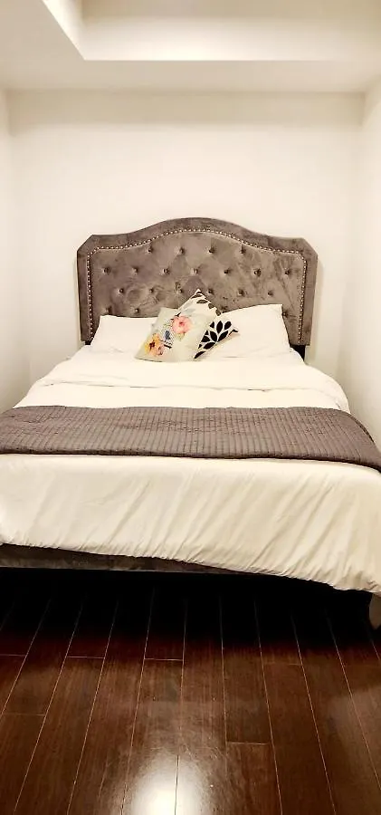 公寓 Lakefront Living Downtown Toronto - Free Parking, Gym, Indoor Pool